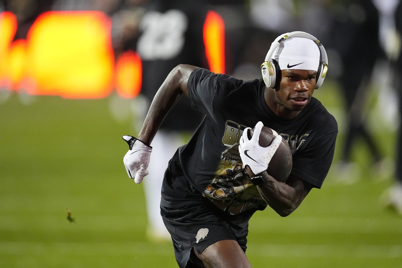 From rankings, to 4-wheelers, to tortillas, Deion Sanders had plenty on his mind after the bye week | iNFOnews.ca From rankings, to 4-wheelers, to tortillas, Deion Sanders had plenty on his mind after the bye week | iNFOnews.ca