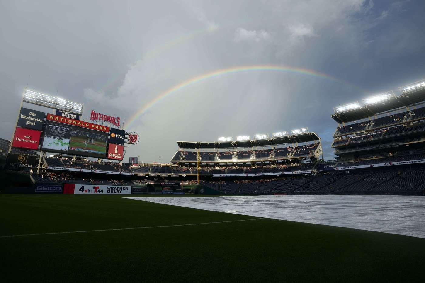 Women's Pro Baseball League to hold tryouts at Nationals Park as it aims for 2026 debut | iNFOnews.ca Women's Pro Baseball League to hold tryouts at Nationals Park as it aims for 2026 debut | iNFOnews.ca