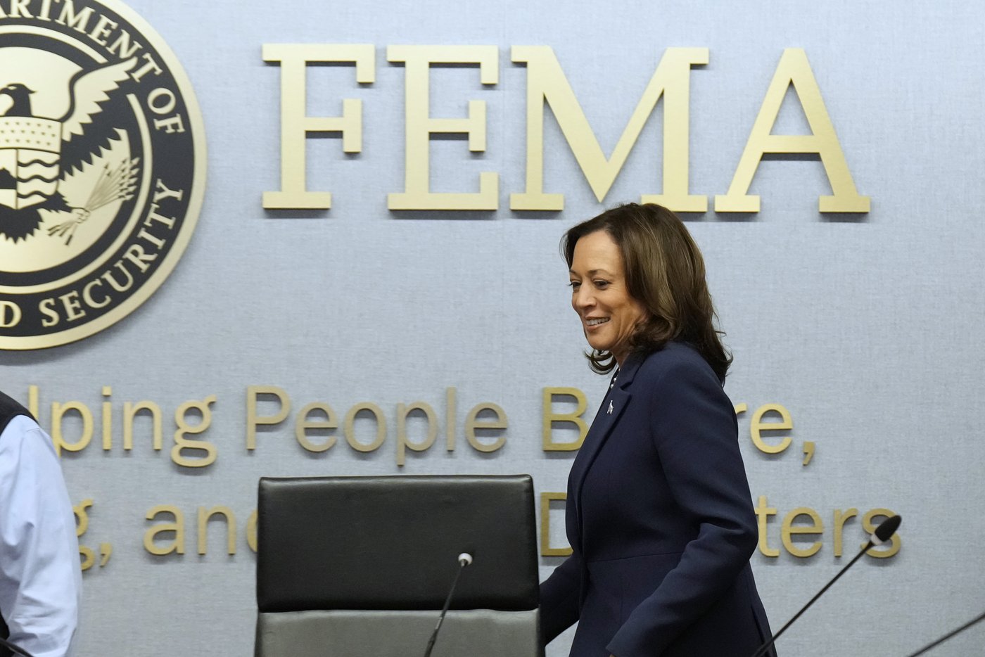 Biden pledged to campaign hard for Harris. So far, he's been mostly a no-show | iNFOnews.ca Biden pledged to campaign hard for Harris. So far, he's been mostly a no-show | iNFOnews.ca