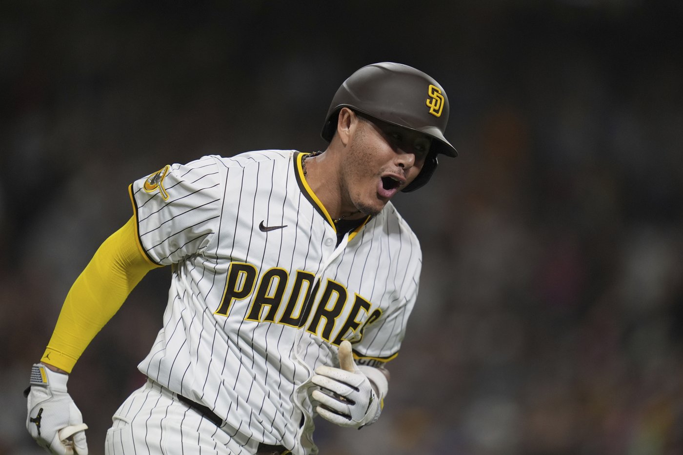 Machado's homer highlights Padres' 7-1 win over Mets, who lose Soto to bruised foot | iNFOnews.ca