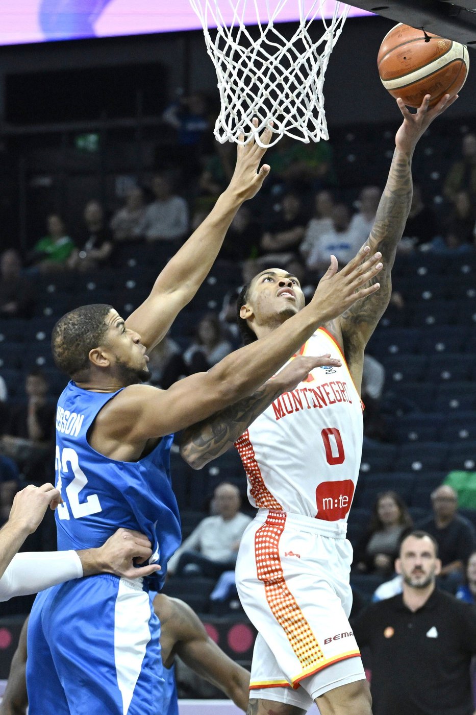 Britain stuns Montenegro at EuroBasket and Sengun leads Turkey past Serbia | iNFOnews.ca Britain stuns Montenegro at EuroBasket and Sengun leads Turkey past Serbia | iNFOnews.ca