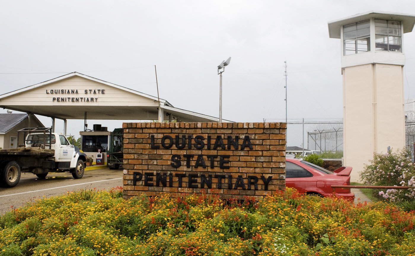 Lethal injection, firing squad and nitrogen gas. A look at US execution methods | iNFOnews.ca