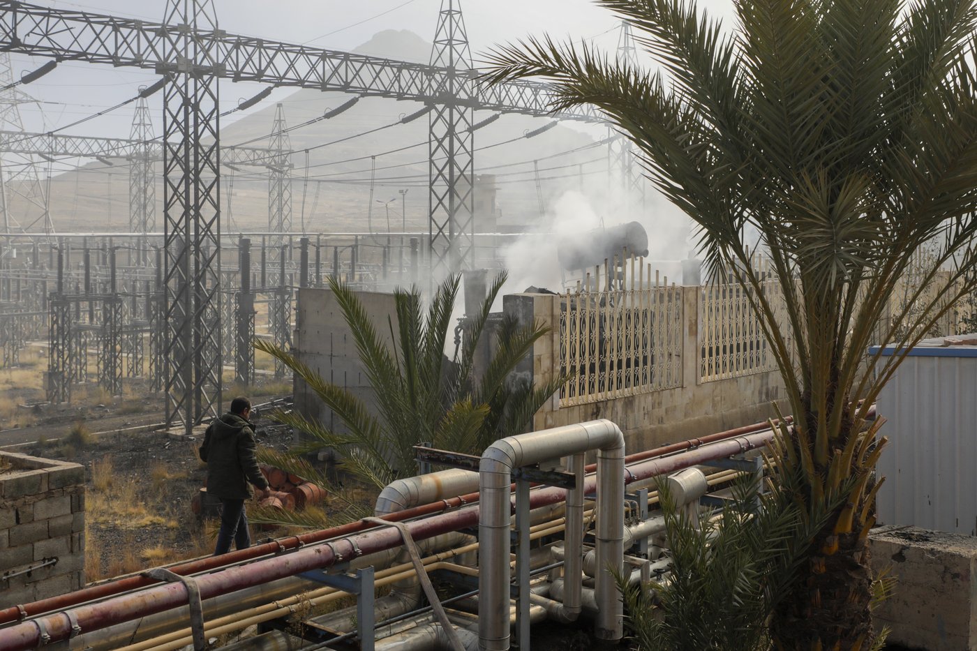 Middle East latest: Israeli strike on a Gaza school kills 17 people sheltering there | iNFOnews.ca
