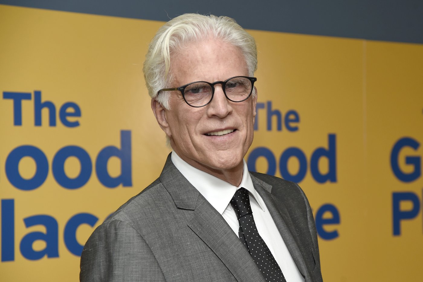 Ted Danson to be honored with Carol Burnett Award at the Golden Globes | iNFOnews.ca Ted Danson to be honored with Carol Burnett Award at the Golden Globes | iNFOnews.ca