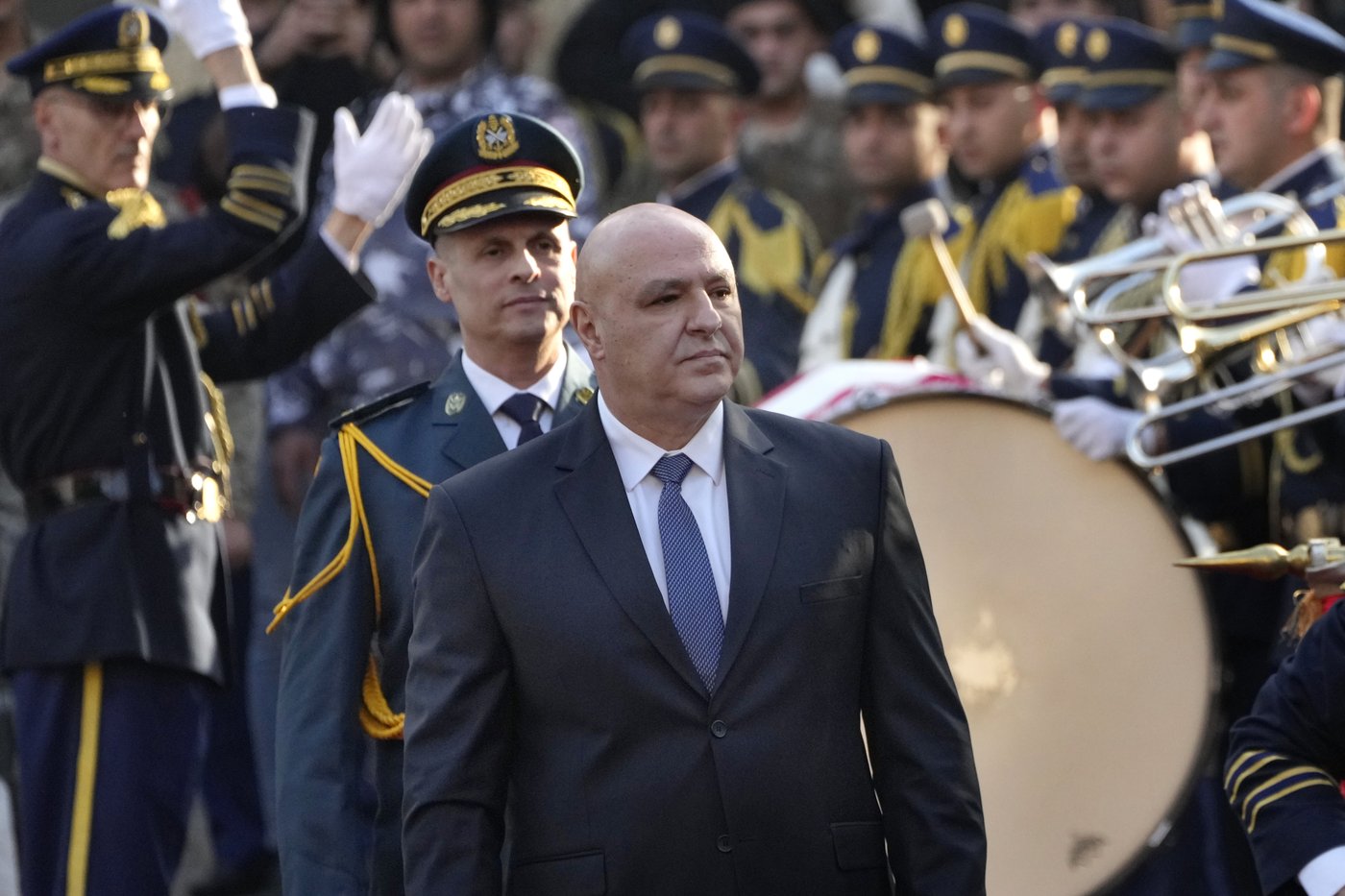 Who is Joseph Aoun, a low-profile army chief who is now Lebanon's president? | iNFOnews.ca Who is Joseph Aoun, a low-profile army chief who is now Lebanon's president? | iNFOnews.ca