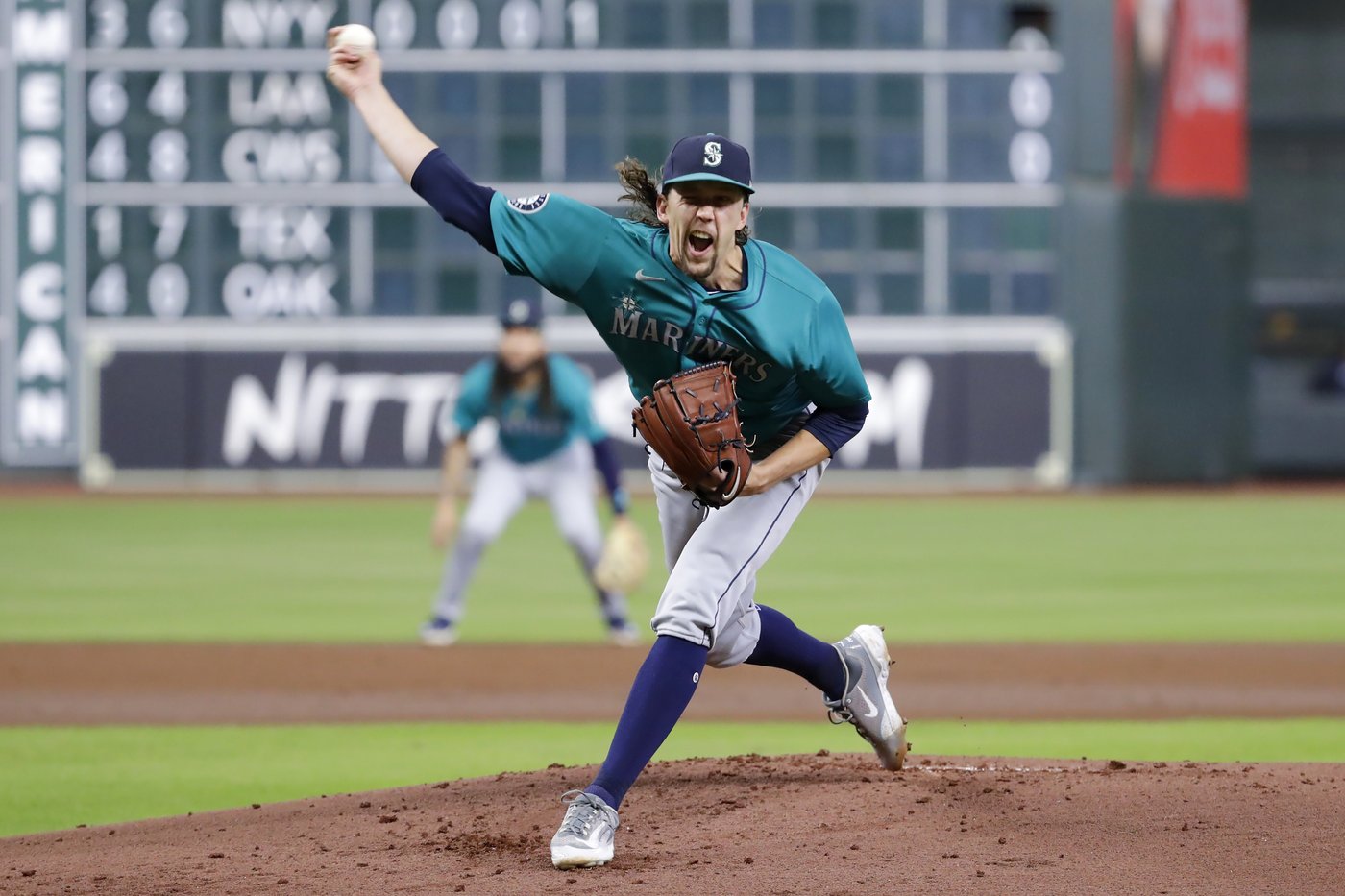 Heyward, Bregman and Tucker homer as Astros beat Mariners 4-3 to clinch 4th straight AL West title | iNFOnews.ca Heyward, Bregman and Tucker homer as Astros beat Mariners 4-3 to clinch 4th straight AL West title | iNFOnews.ca