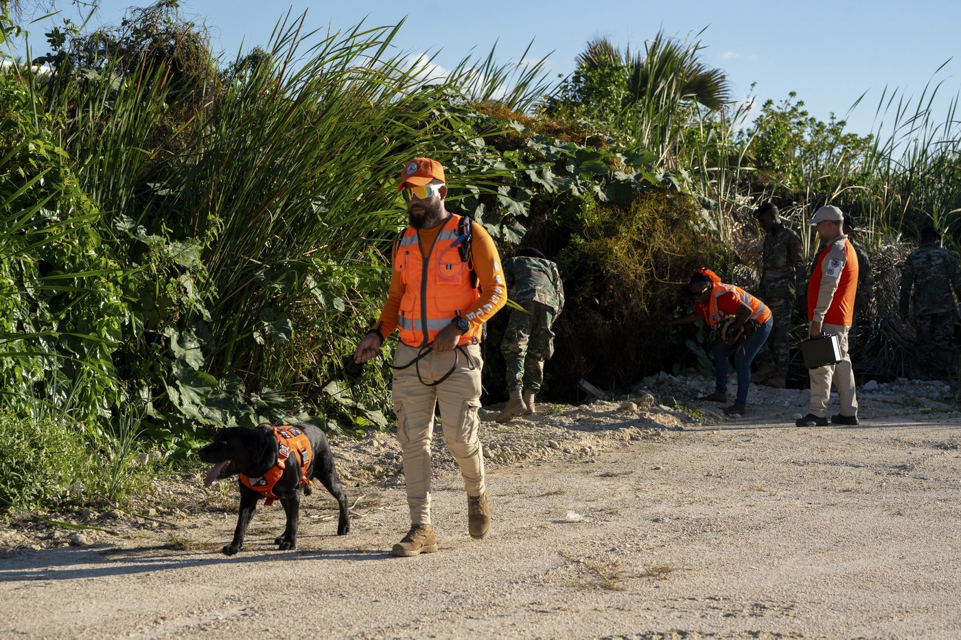 American believed to be last person to see missing US student left the Dominican Republic | iNFOnews.ca