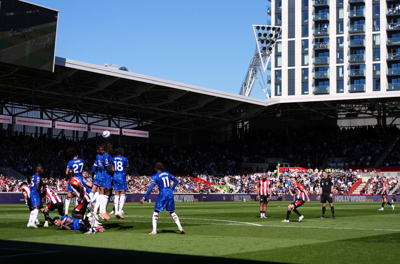 Owners of Premier League club Brentford buy Spanish third-tier team Mérida | iNFOnews.ca