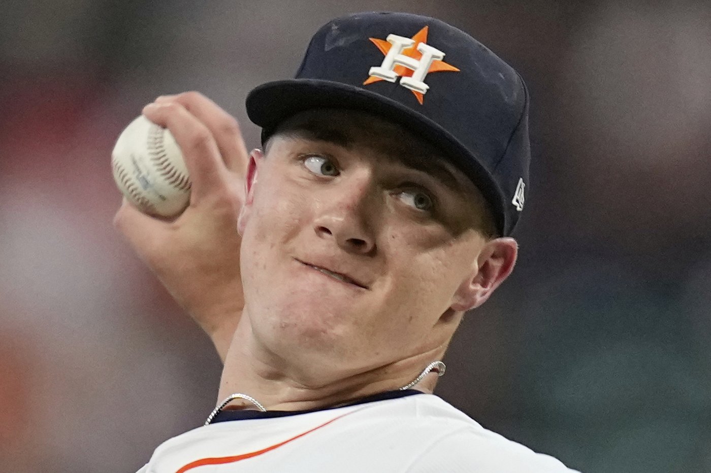 Angel Martínez's grand slam in 10th inning gives Guardians win over Astros | iNFOnews.ca Angel Martínez's grand slam in 10th inning gives Guardians win over Astros | iNFOnews.ca