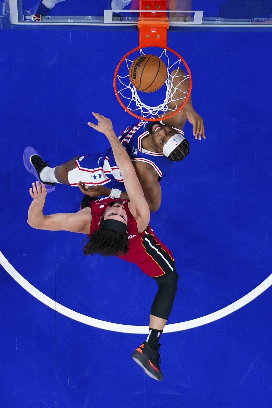 Tyler Herro scores 30 as Heat defeat 76ers 108-101 | iNFOnews.ca Tyler Herro scores 30 as Heat defeat 76ers 108-101 | iNFOnews.ca