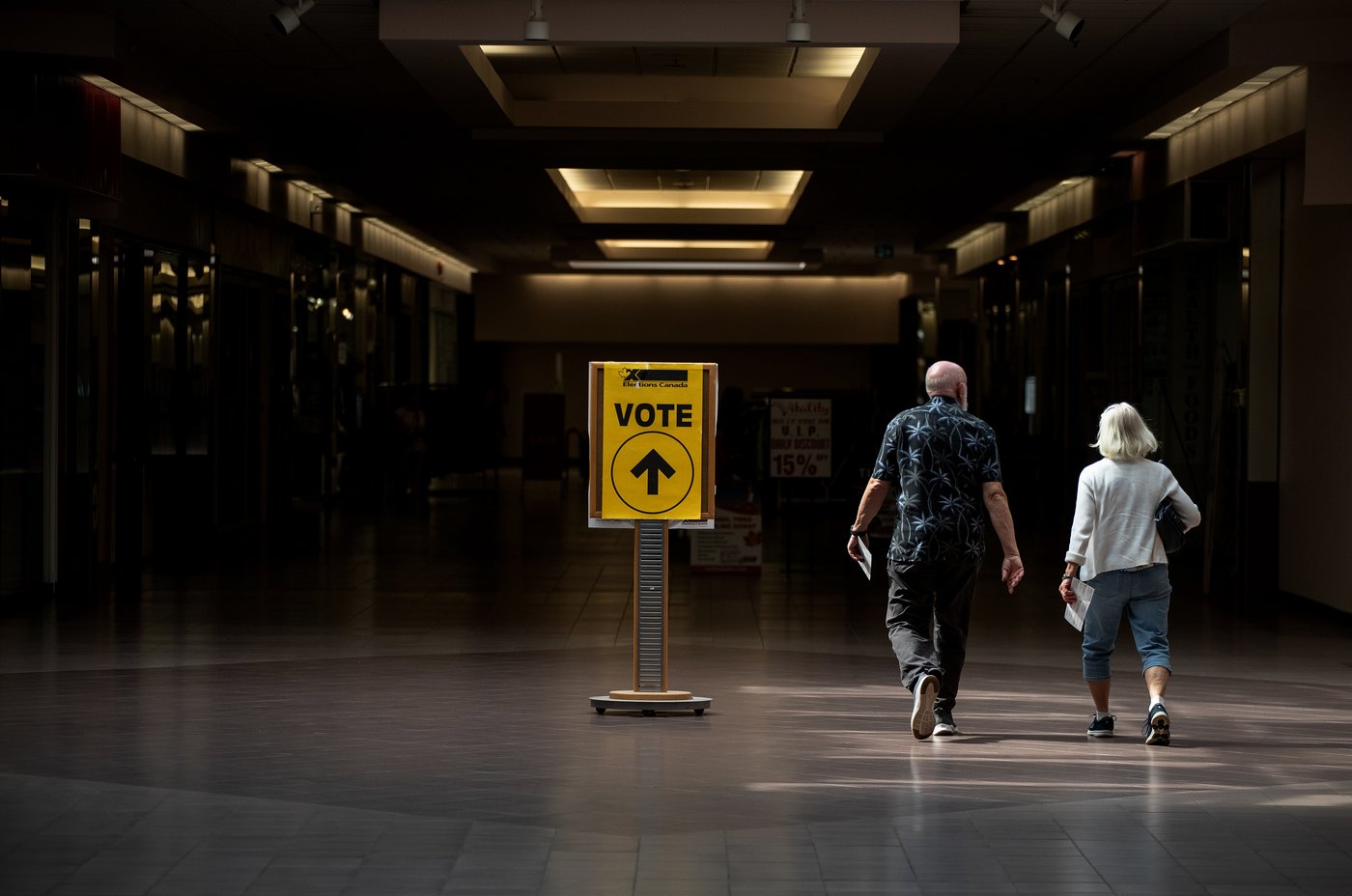Fact File: Will citizenship markers on Alberta ID stop non-citizens from voting? | iNFOnews.ca Fact File: Will citizenship markers on Alberta ID stop non-citizens from voting? | iNFOnews.ca