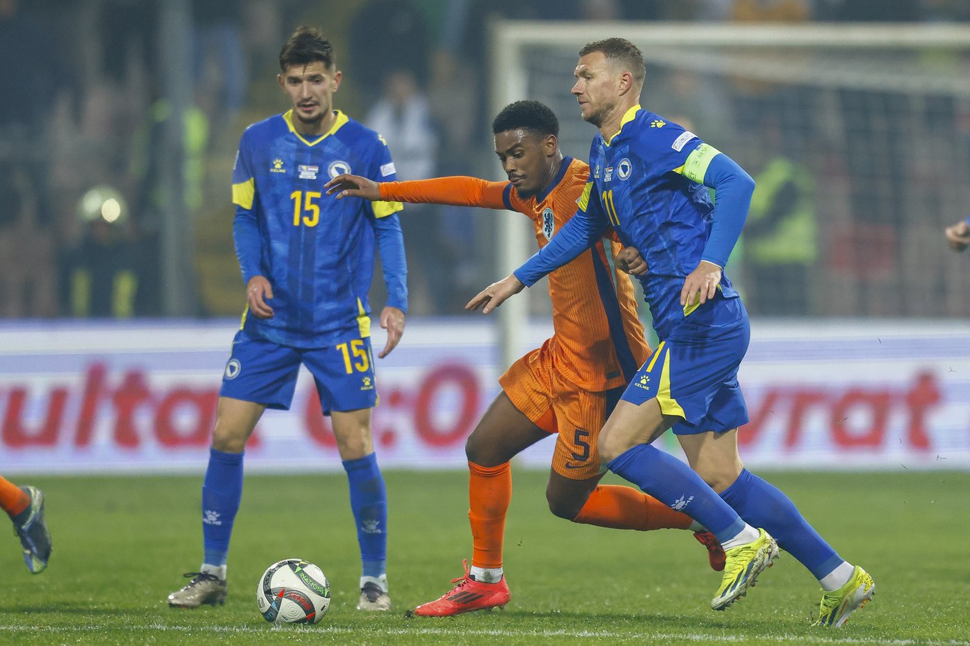 Germany denied by last-chance penalty for Hungary in Nations League. Sweden's Gyökeres scores 4 | iNFOnews.ca Germany denied by last-chance penalty for Hungary in Nations League. Sweden's Gyökeres scores 4 | iNFOnews.ca