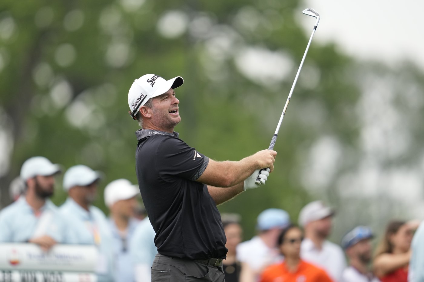 PGA Tour winner Ryan Fox comes from a family of champions in New Zealand | iNFOnews.ca PGA Tour winner Ryan Fox comes from a family of champions in New Zealand | iNFOnews.ca