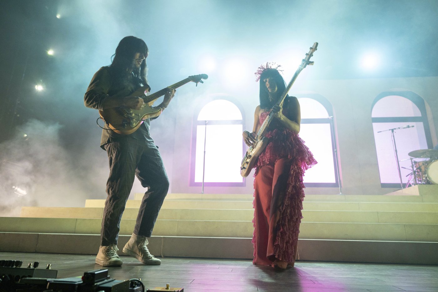In Grammy spotlight, Khruangbin wants to 'let the music speak for itself' | iNFOnews.ca