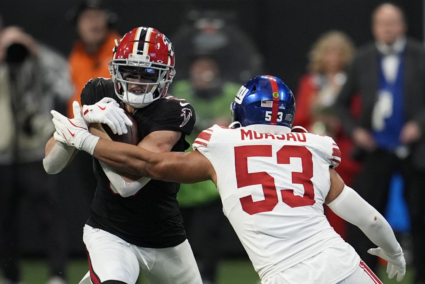 Giants' 10th straight loss showed once again that they need a young QB | iNFOnews.ca Giants' 10th straight loss showed once again that they need a young QB | iNFOnews.ca