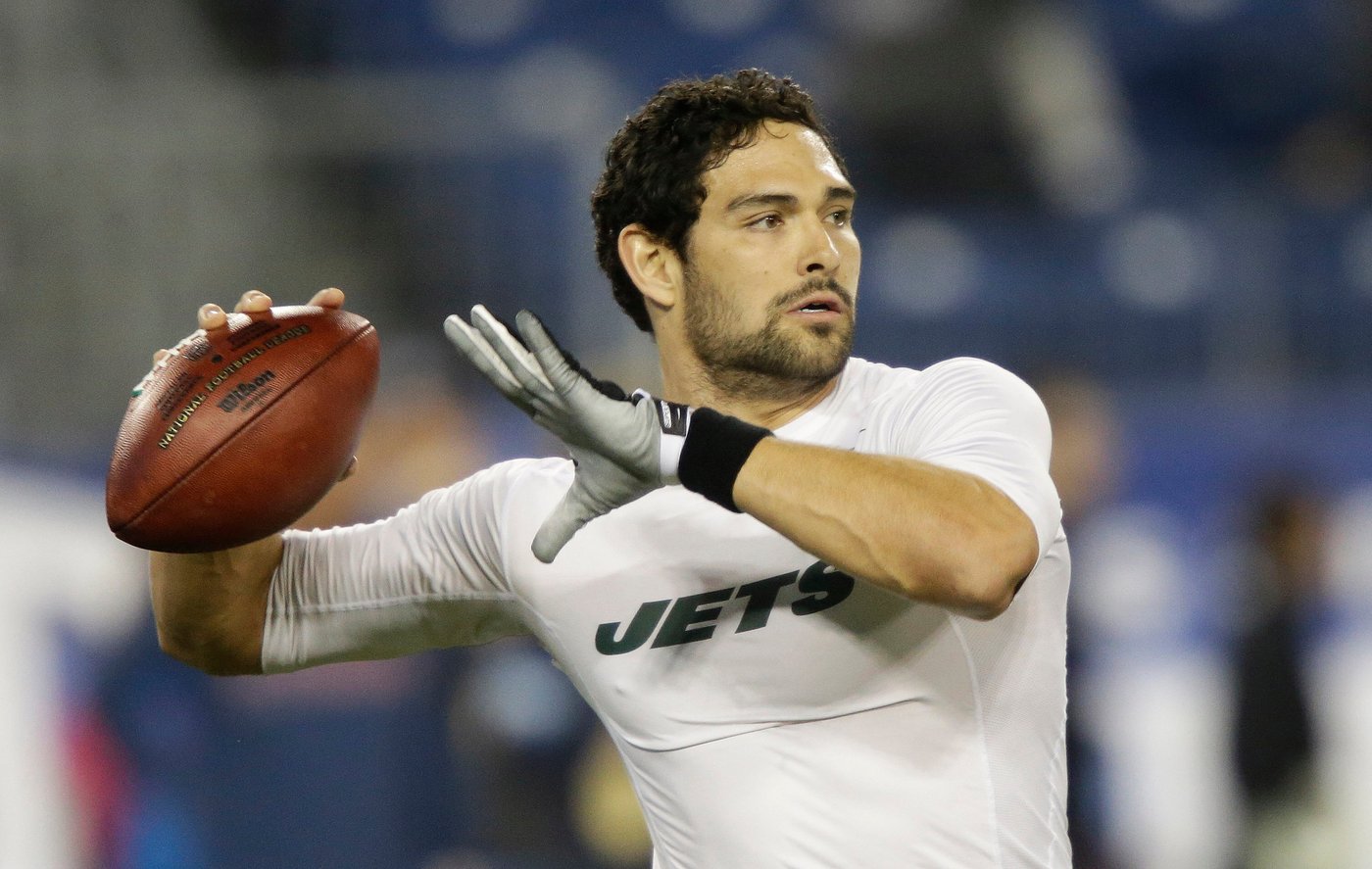 Ex-NFL QB Mark Sanchez faces felony in fight that authorities say was over parking | iNFOnews.ca Ex-NFL QB Mark Sanchez faces felony in fight that authorities say was over parking | iNFOnews.ca