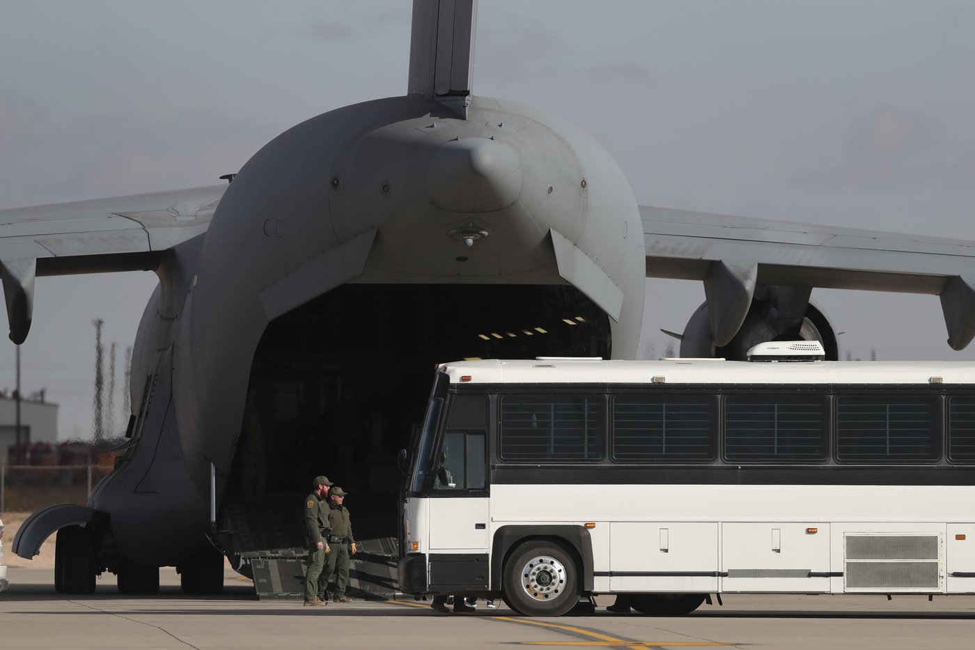 Guatemalan man deported to Mexico returns to US after court orders Trump administration to do so | iNFOnews.ca Guatemalan man deported to Mexico returns to US after court orders Trump administration to do so | iNFOnews.ca