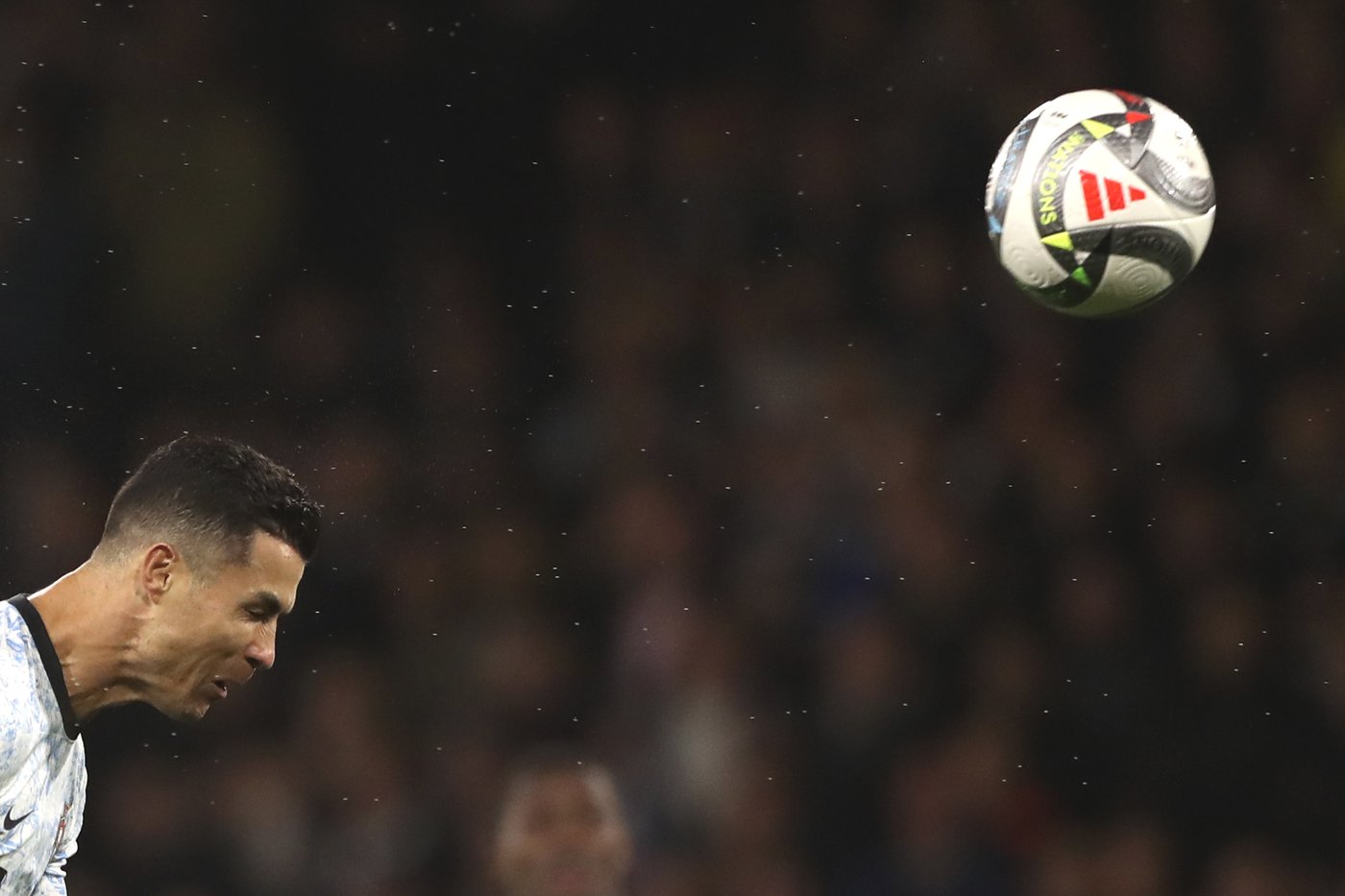 Ronaldo held scoreless as Portugal's perfect Nations League record ends after draw with Scotland | iNFOnews.ca