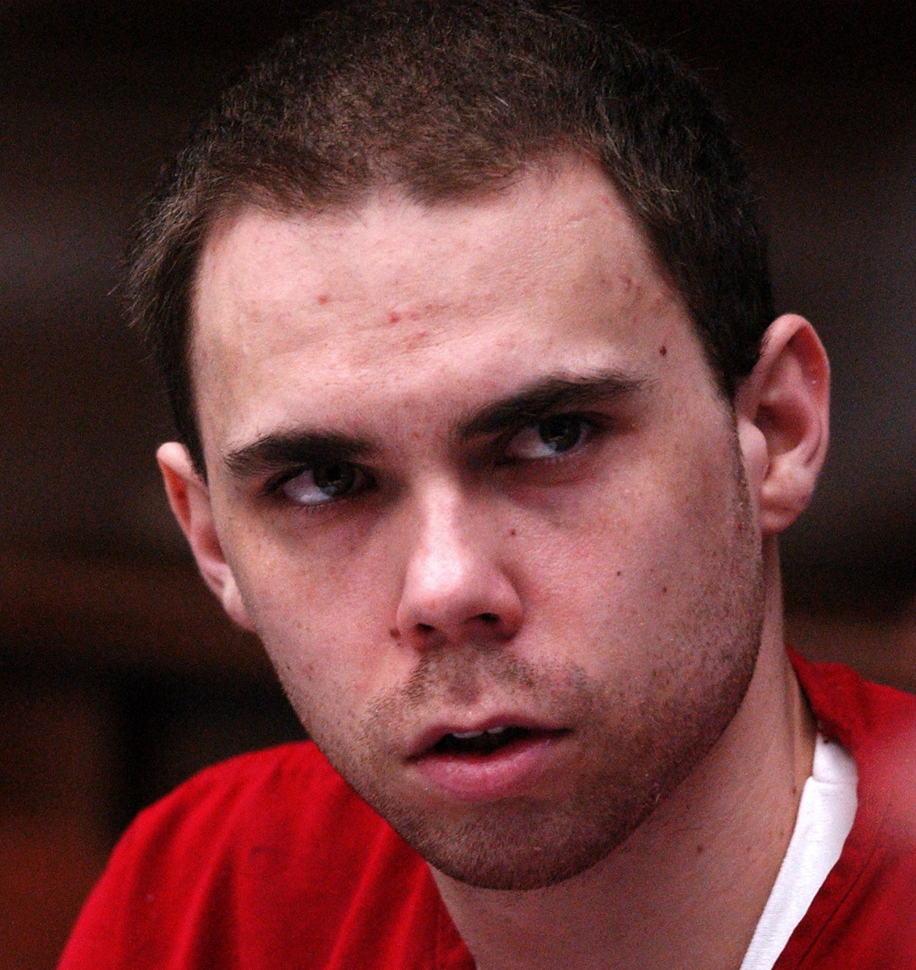 Lawyers for Stephen Bryant make final appeal over brain damage to stop South Carolina execution | iNFOnews.ca