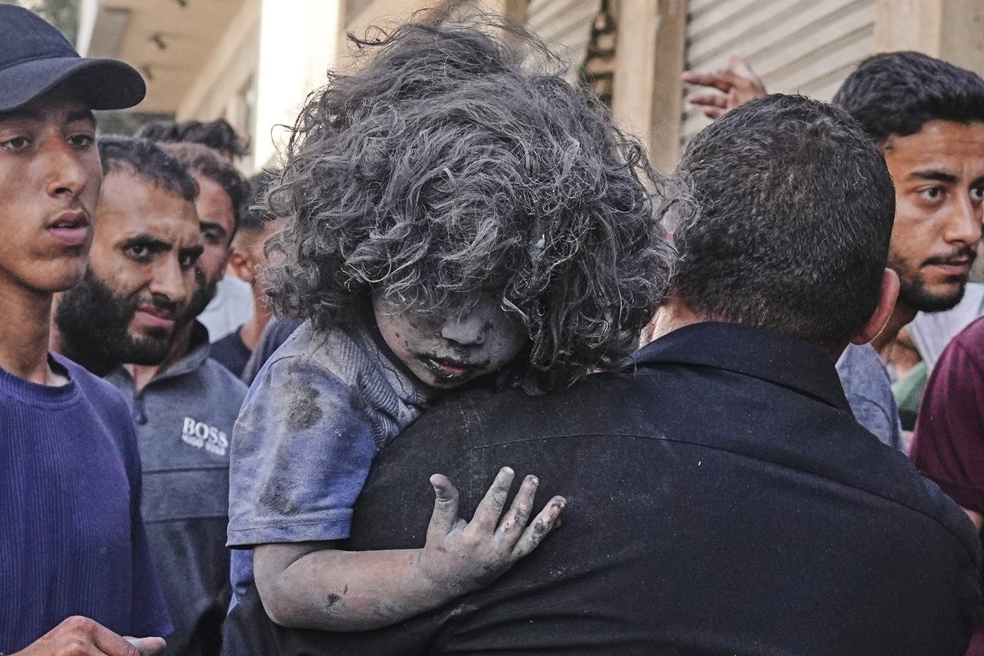 PHOTO COLLECTION: AP Top Photos of the Day, Friday, June 27, 2025 | iNFOnews.ca PHOTO COLLECTION: AP Top Photos of the Day, Friday, June 27, 2025 | iNFOnews.ca