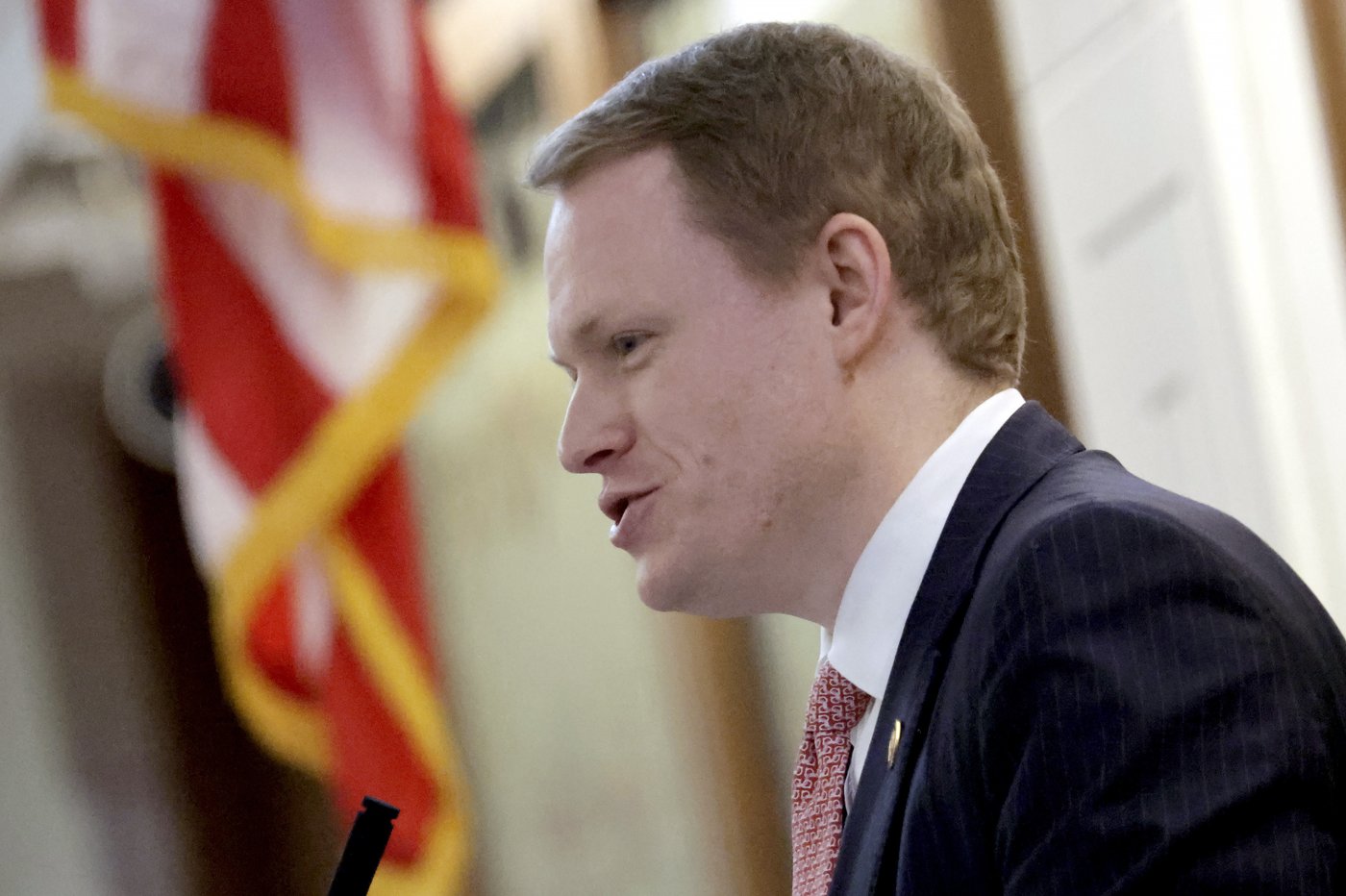 Helene relief, vetoes will be challenges for new North Carolina House speaker | iNFOnews.ca
