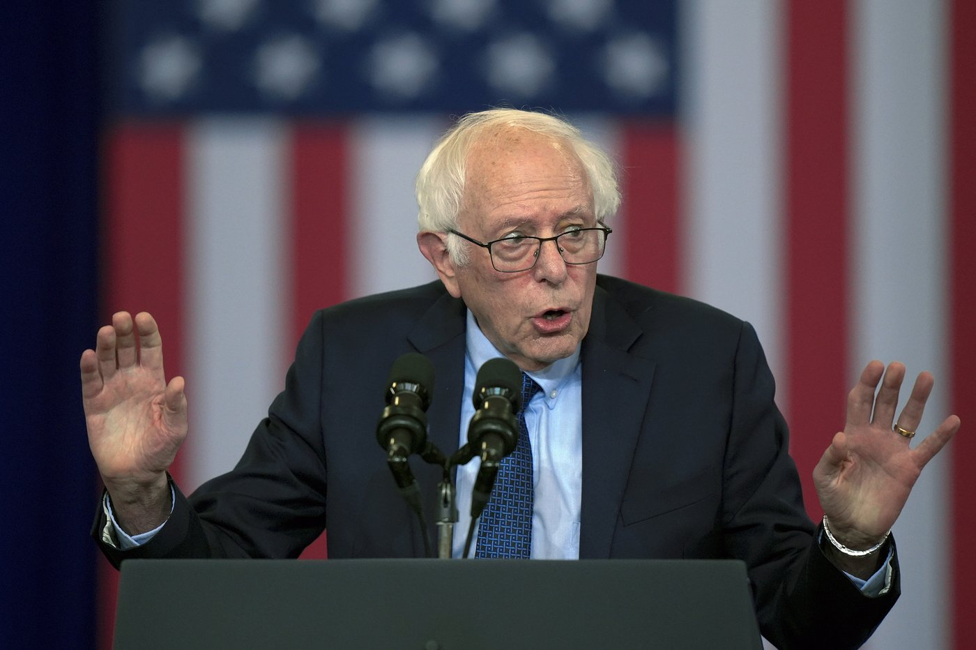 Progressives warn Harris must change her closing message as the election looms | iNFOnews.ca Progressives warn Harris must change her closing message as the election looms | iNFOnews.ca