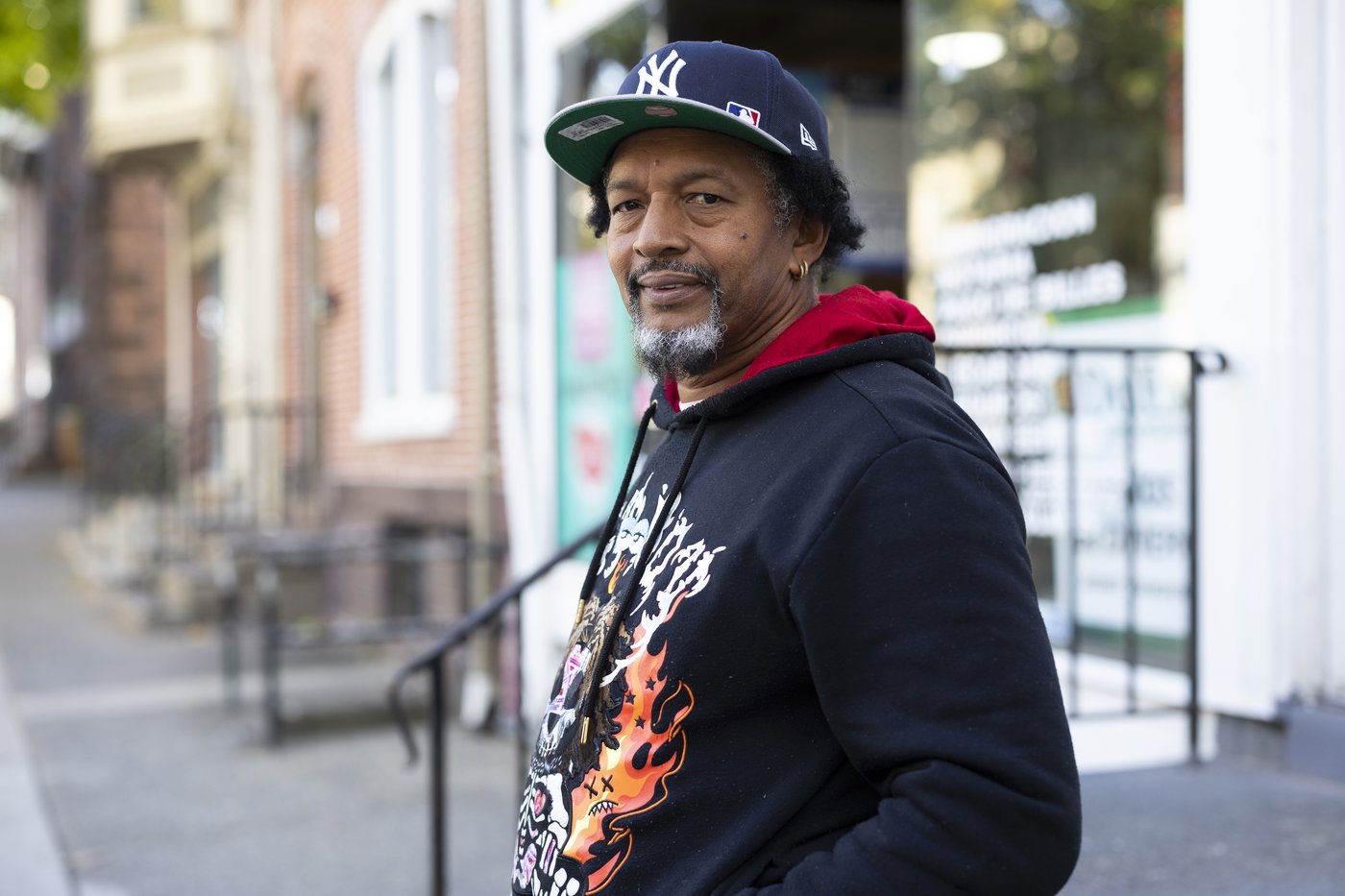 In hard-fought Pennsylvania, fast-growing Hispanic communities present a test for Harris and Trump | iNFOnews.ca In hard-fought Pennsylvania, fast-growing Hispanic communities present a test for Harris and Trump | iNFOnews.ca