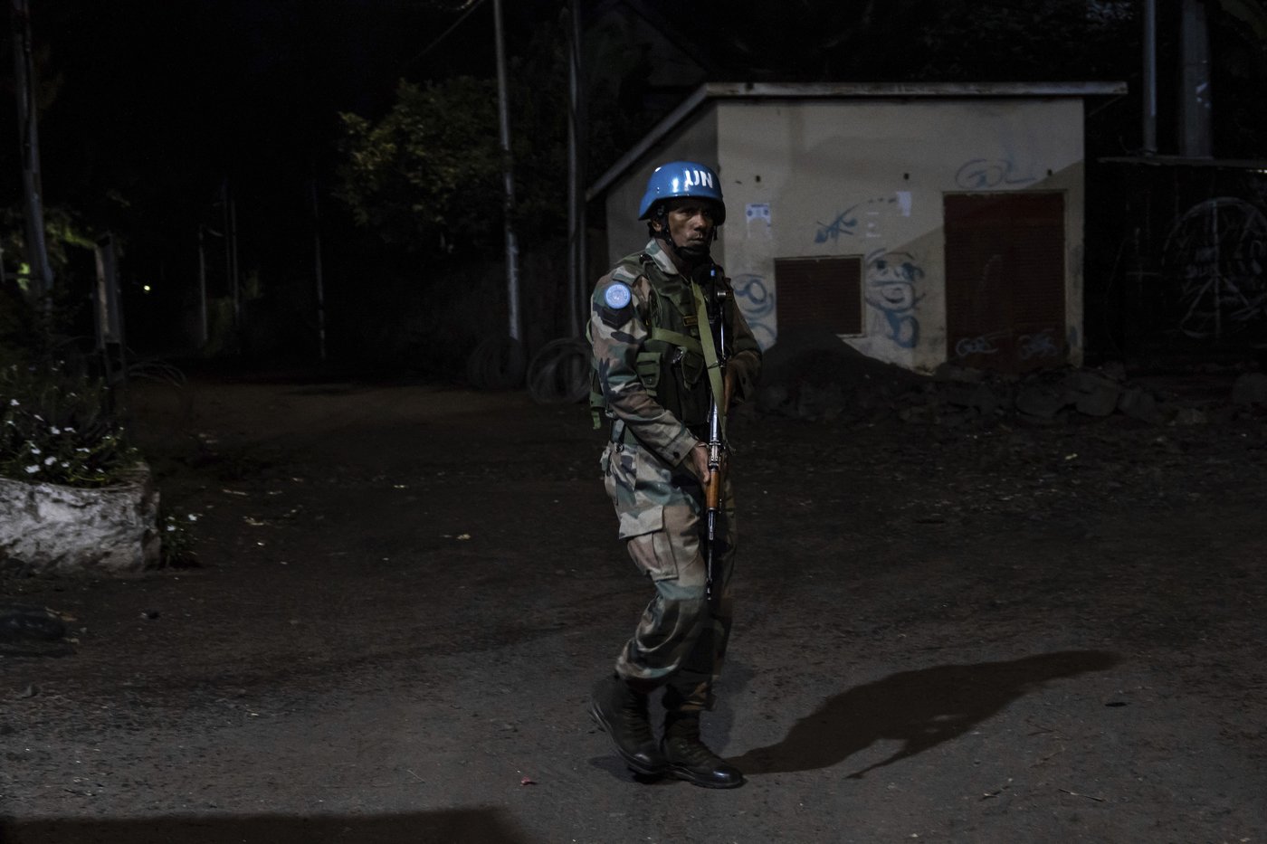 Congo wants UN peacekeepers gone. But endless war around minerals is complicating that | iNFOnews.ca Congo wants UN peacekeepers gone. But endless war around minerals is complicating that | iNFOnews.ca