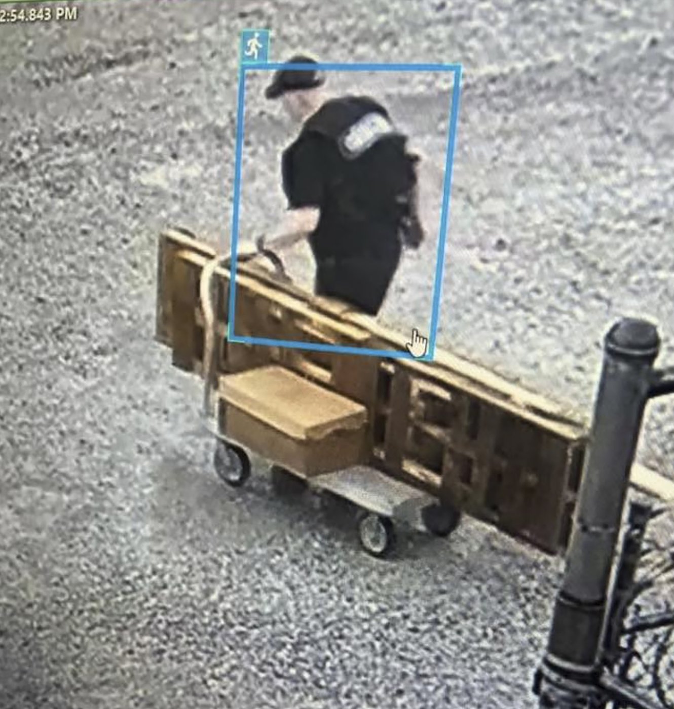 What we know about the escape of a former police chief and convicted killer in Arkansas | iNFOnews.ca