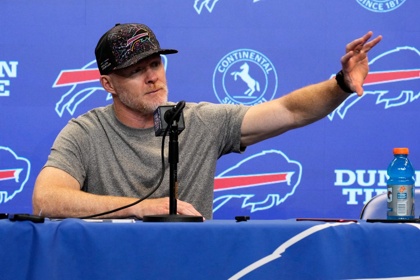 Dolphins seek redemption against Bills after costly errors in Week 3 loss | iNFOnews.ca