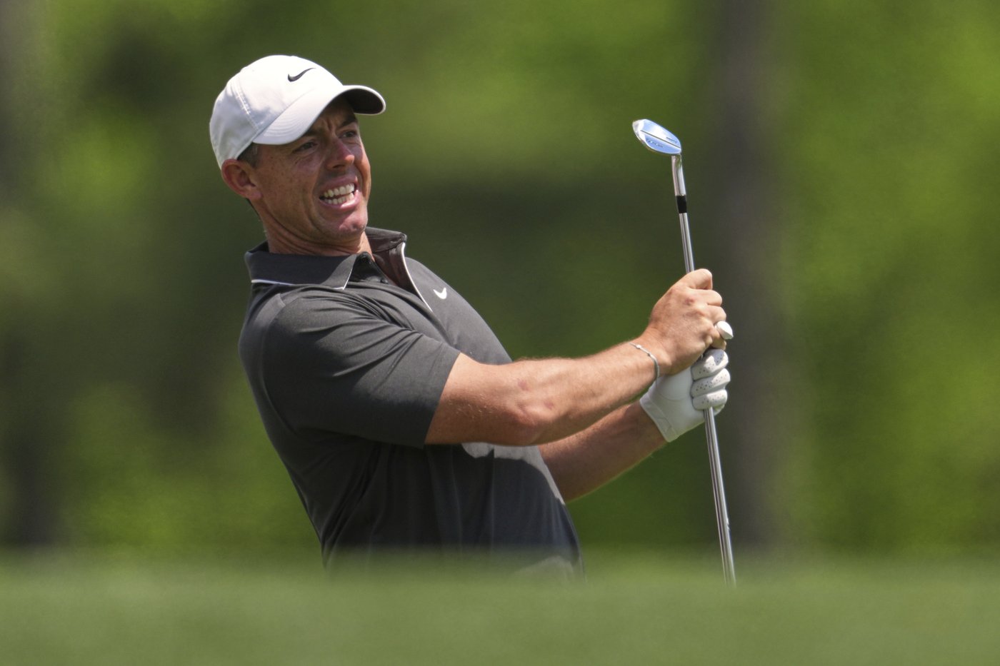Rory McIlroy catches fire, shoots 66 to get back into contention at the Masters | iNFOnews.ca Rory McIlroy catches fire, shoots 66 to get back into contention at the Masters | iNFOnews.ca