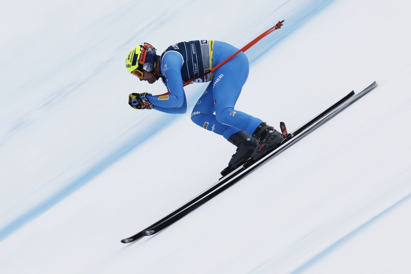 New team combined format wins over skiers ahead of Olympic debut at next year's Milan-Cortina Games | iNFOnews.ca New team combined format wins over skiers ahead of Olympic debut at next year's Milan-Cortina Games | iNFOnews.ca