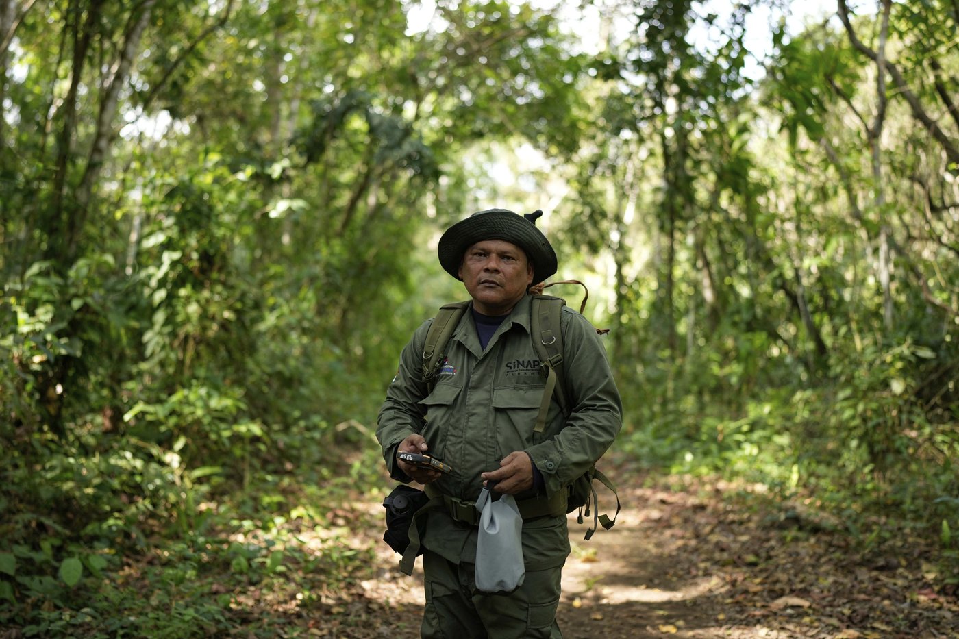 Few migrants remain in the Darien Gap, but an environmental crisis has been left behind | iNFOnews.ca