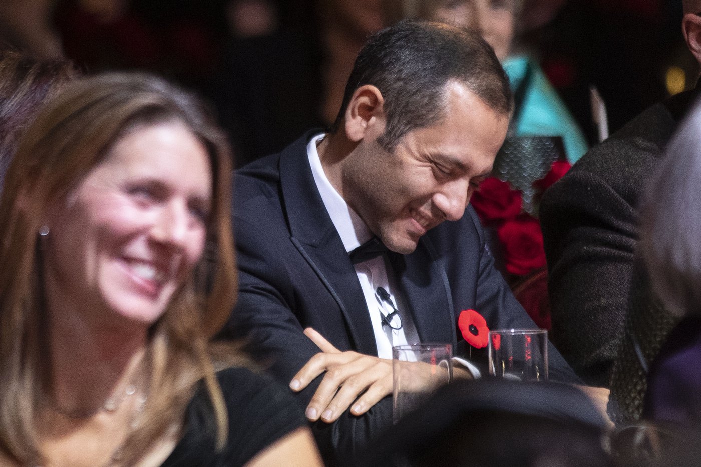 Omar El Akkad, Miriam Toews shortlisted for Writers' Trust non-fiction prize | iNFOnews.ca