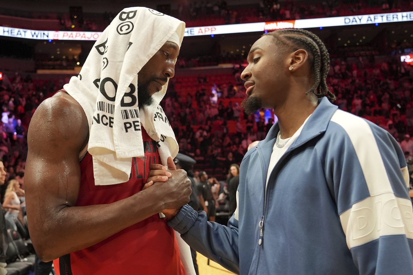 Analysis: Some NBA teams know it's time to shake out of early-season slides - or else | iNFOnews.ca