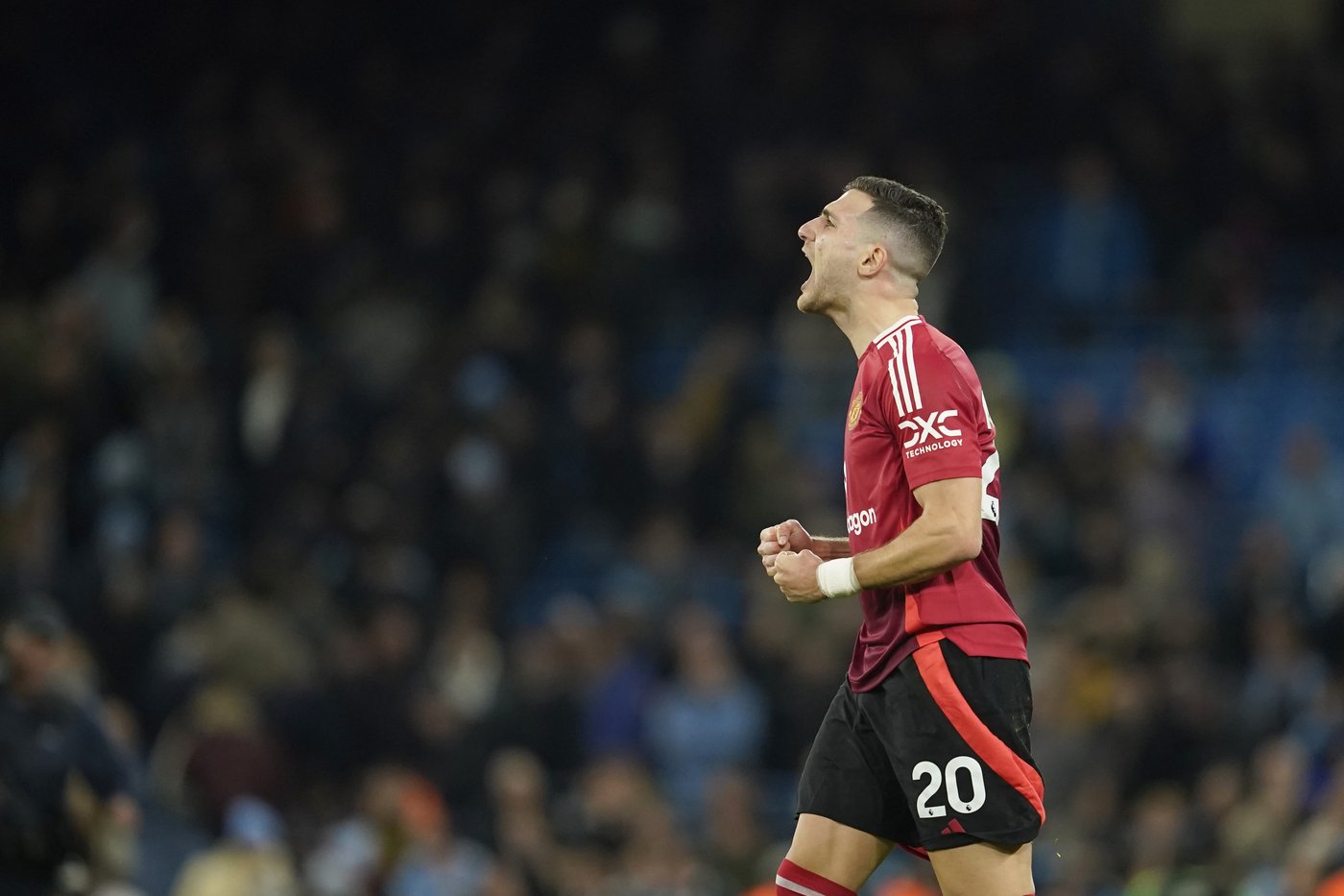 Man United secures stunning late 2-1 comeback win against Man City | iNFOnews.ca Man United secures stunning late 2-1 comeback win against Man City | iNFOnews.ca
