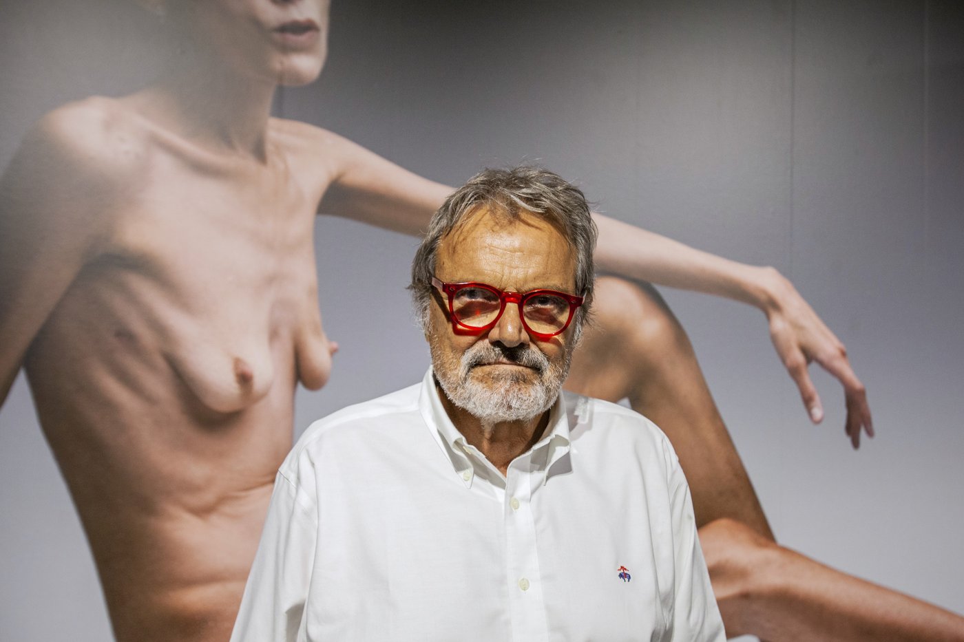 Italian photographer Oliviero Toscani, famed for provocative 1990s Benetton campaigns, dies at 82 | iNFOnews.ca Italian photographer Oliviero Toscani, famed for provocative 1990s Benetton campaigns, dies at 82 | iNFOnews.ca