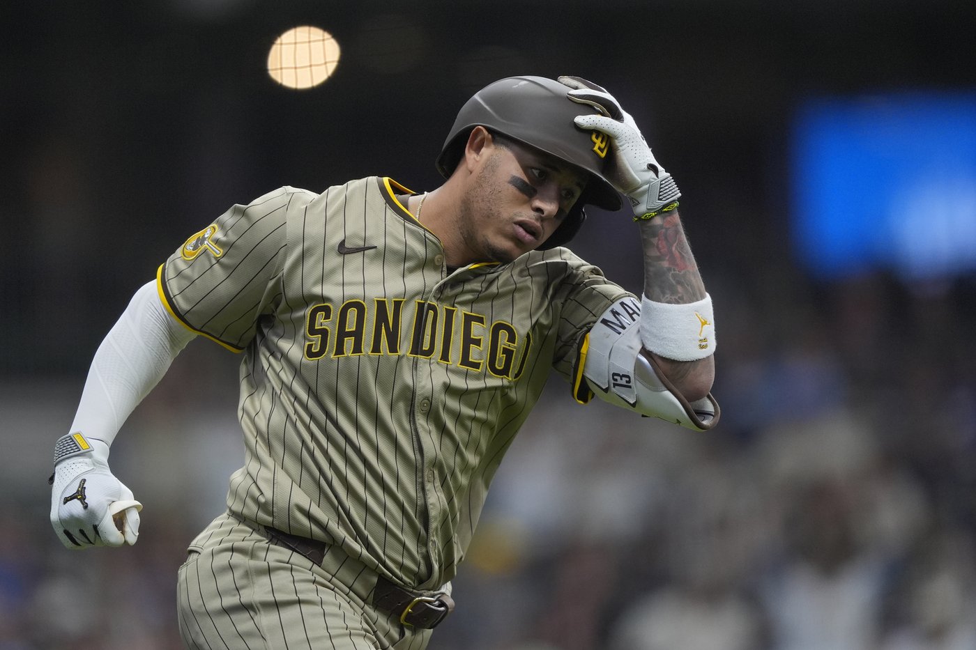 Padres believe all their close wins have helped prepare them for 1st matchups with Dodgers this year | iNFOnews.ca Padres believe all their close wins have helped prepare them for 1st matchups with Dodgers this year | iNFOnews.ca