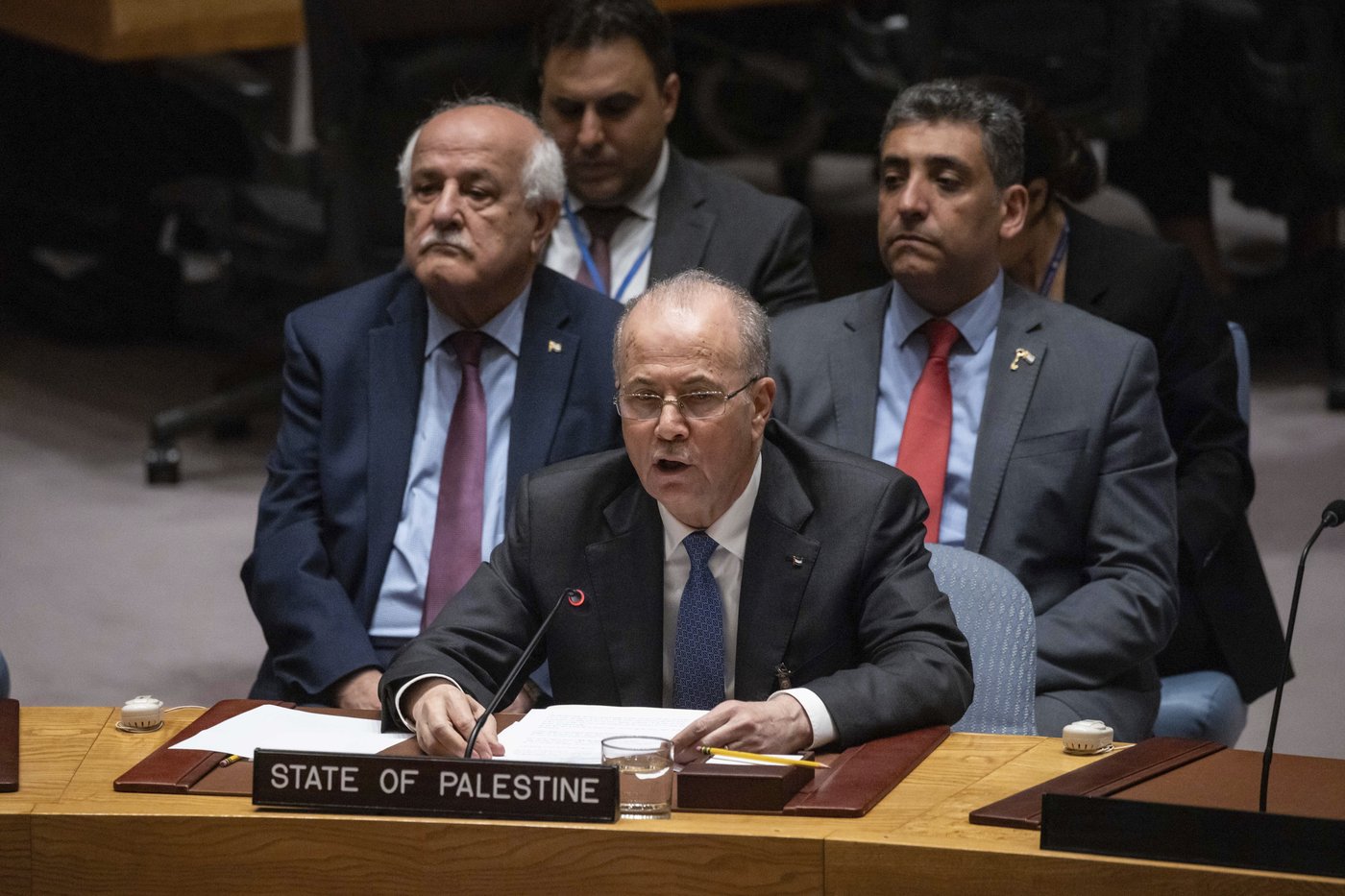 Israel and UN are maneuvering fraught but fundamental ties during Middle East wars | iNFOnews.ca