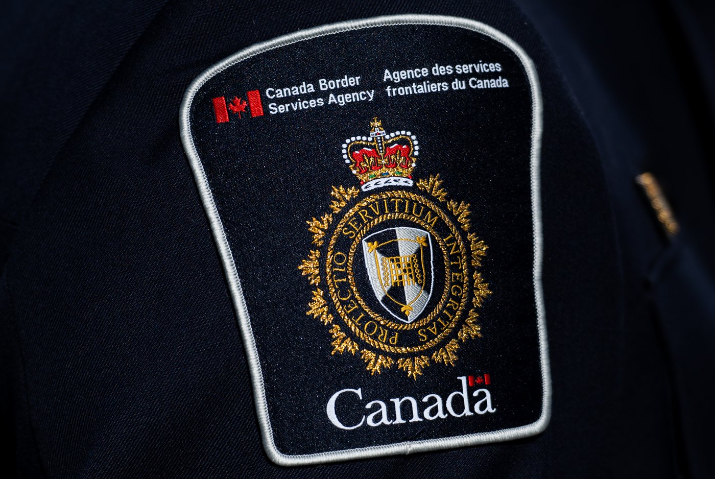 Border agency detained dozens of 'forced labour' cargo shipments. Now it's being sued | iNFOnews.ca Border agency detained dozens of 'forced labour' cargo shipments. Now it's being sued | iNFOnews.ca