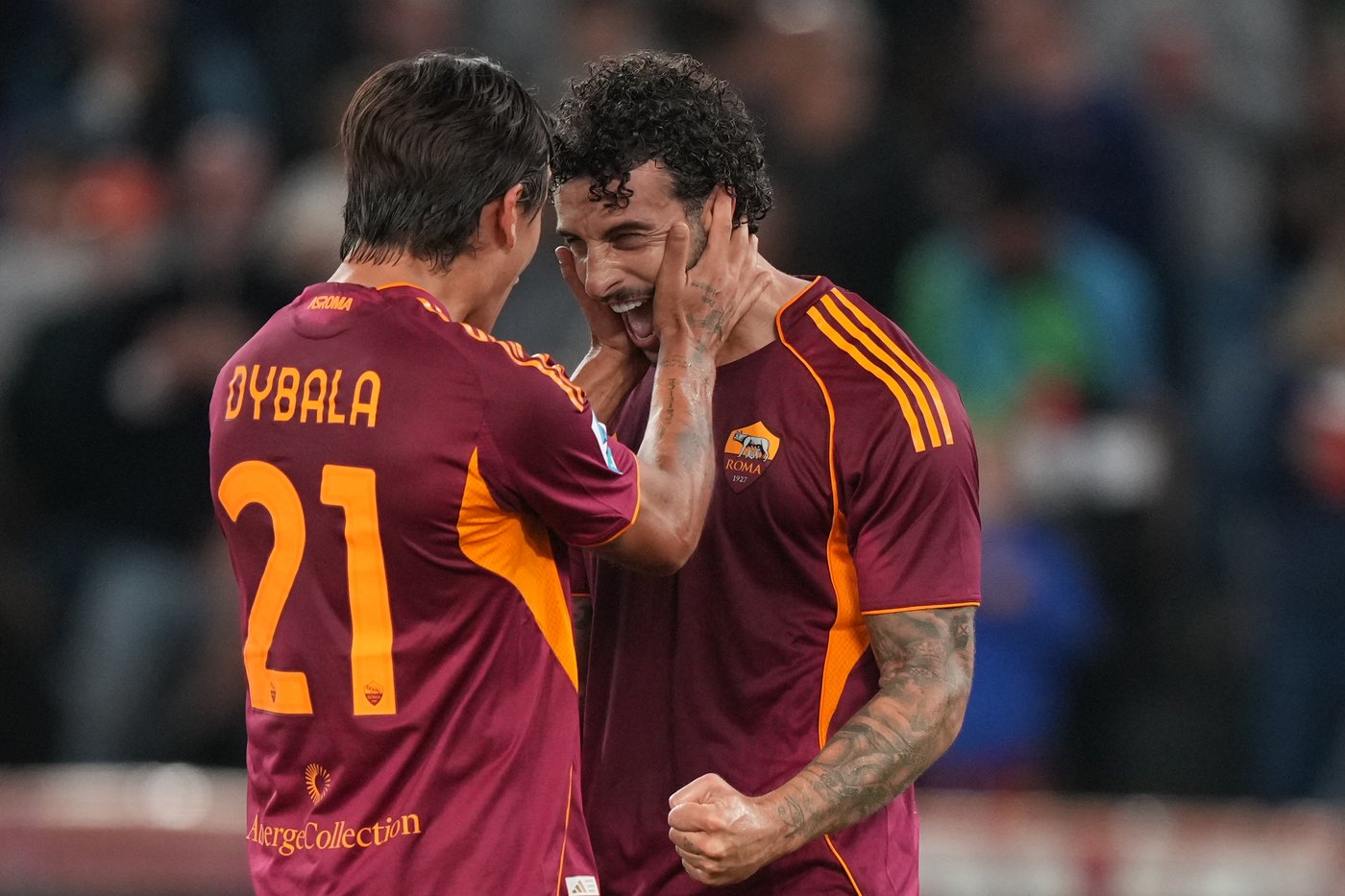 Juventus responds to Tudor's firing by ending 8-match winless streak, Roma rejoins Napoli on top | iNFOnews.ca Juventus responds to Tudor's firing by ending 8-match winless streak, Roma rejoins Napoli on top | iNFOnews.ca