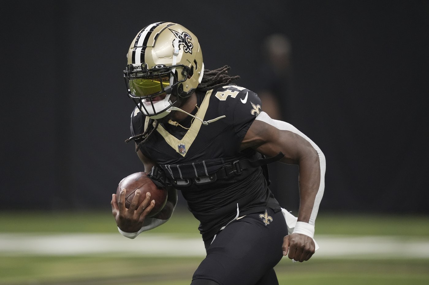Analysis: NFL is still a passing league despite early rise in running | iNFOnews.ca