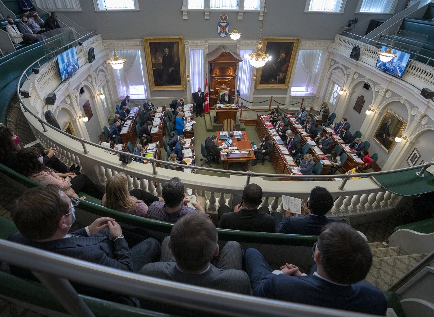 Five key issues as Nova Scotia heads into a provincial election campaign | iNFOnews.ca Five key issues as Nova Scotia heads into a provincial election campaign | iNFOnews.ca
