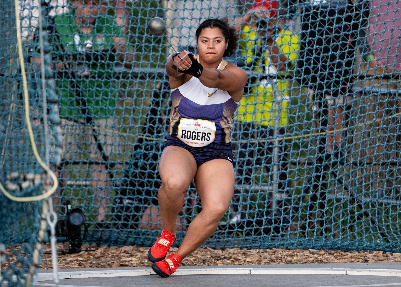 Canada sends four defending champions to world athletics championships in Tokyo | iNFOnews.ca