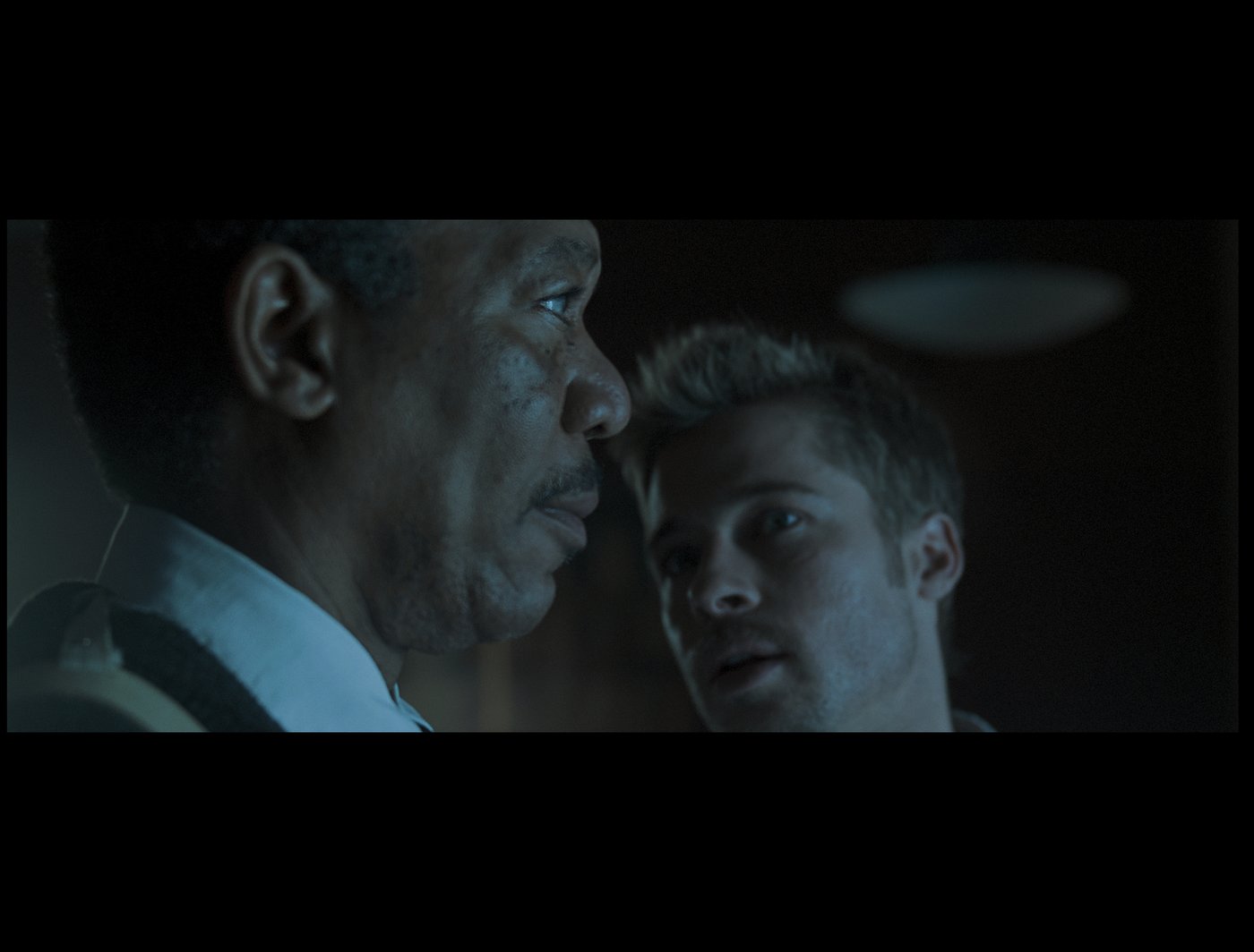 David Fincher gives ‘Seven’ a final, 4K UHD glow up for its 30th anniversary | iNFOnews.ca