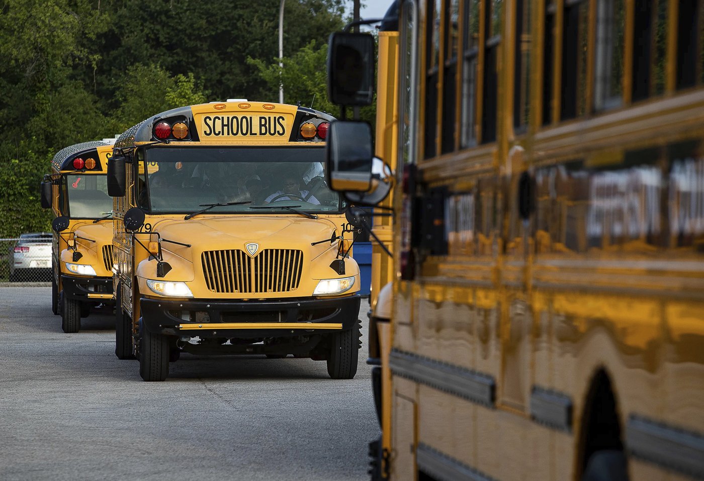 Schools are bracing for upheaval over fear of mass deportations | iNFOnews.ca