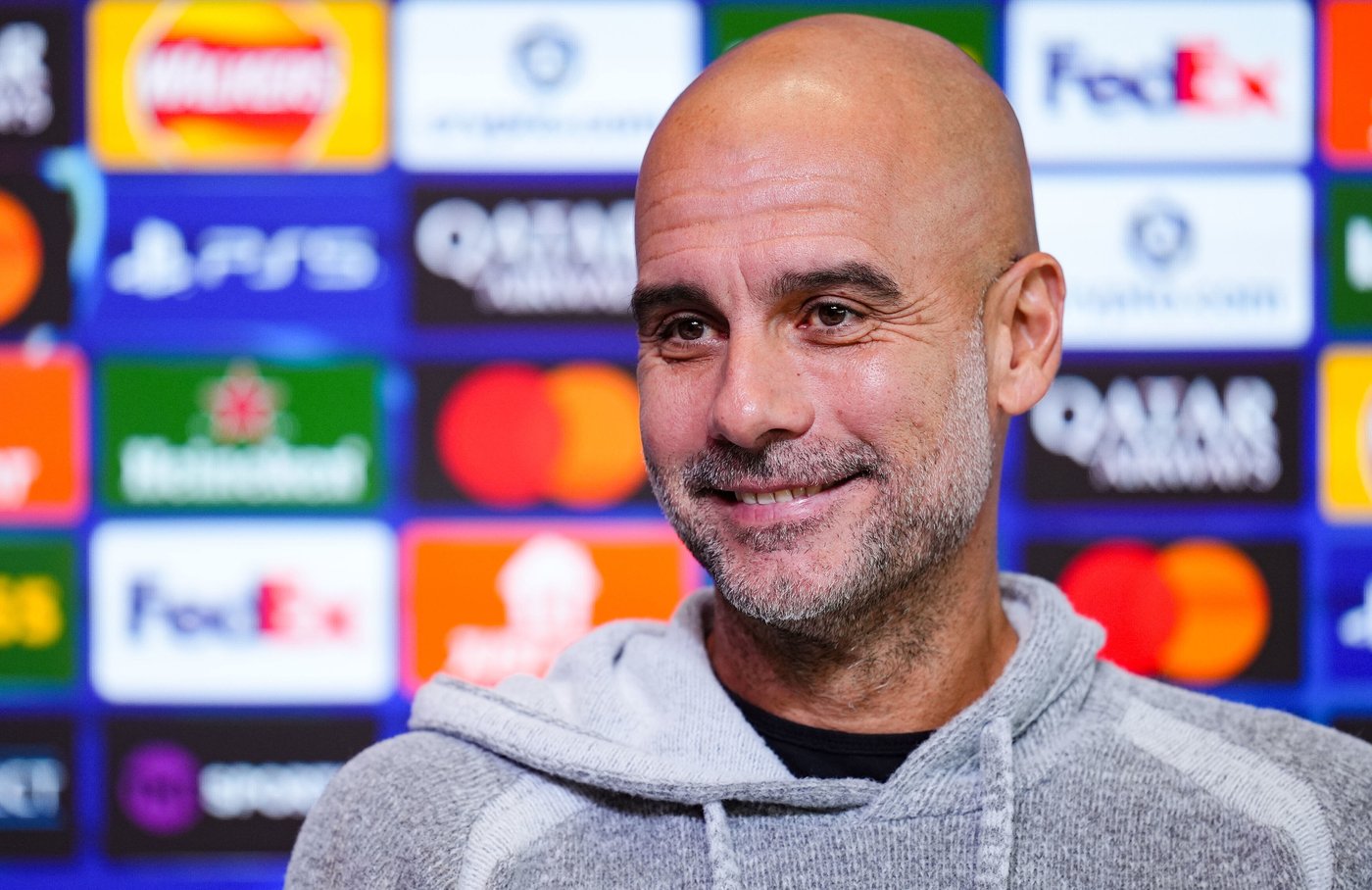 'The numbers are insane': Guardiola reaches 1,000 games in a coaching career that's changed soccer | iNFOnews.ca