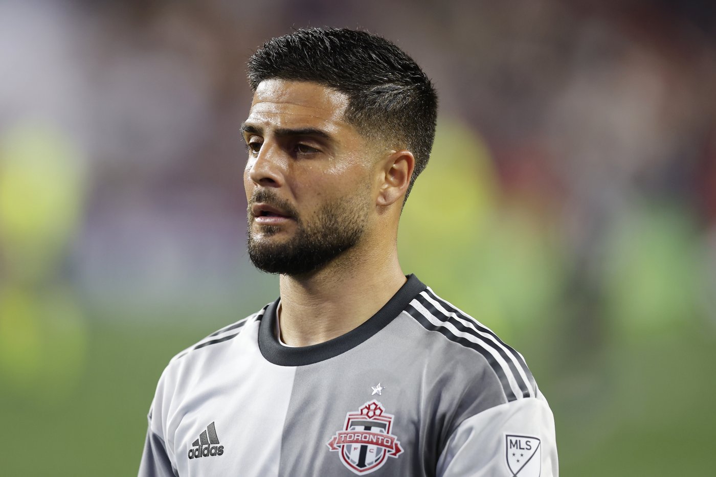 Source: Stymied in bids to move Insigne, Toronto FC prepared to have him sit | iNFOnews.ca