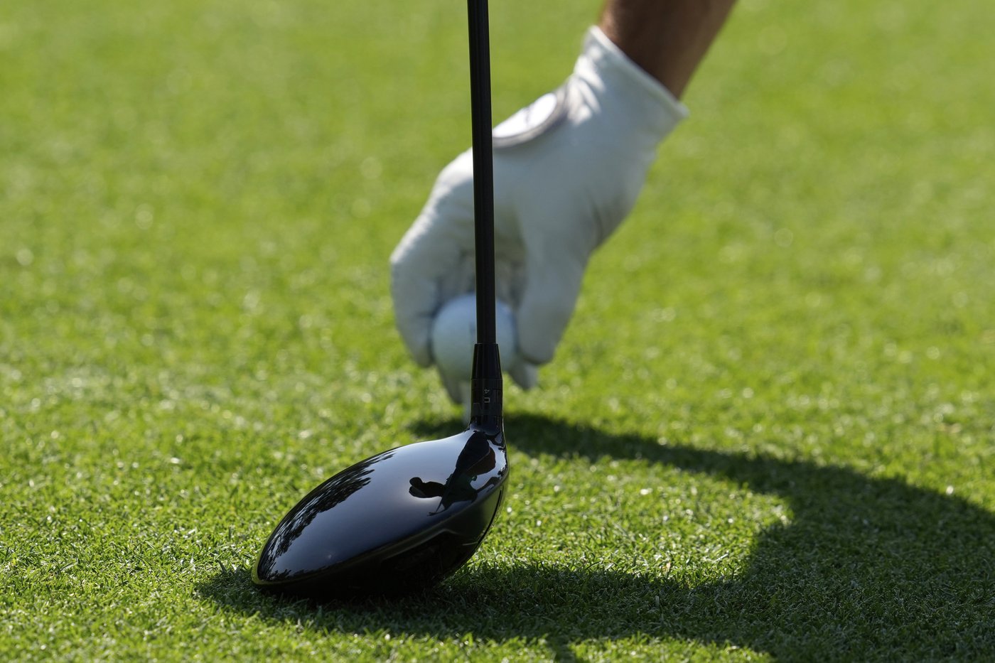 Justin Rose steals the Masters show and builds 3-shot lead over Scottie Scheffler | iNFOnews.ca Justin Rose steals the Masters show and builds 3-shot lead over Scottie Scheffler | iNFOnews.ca