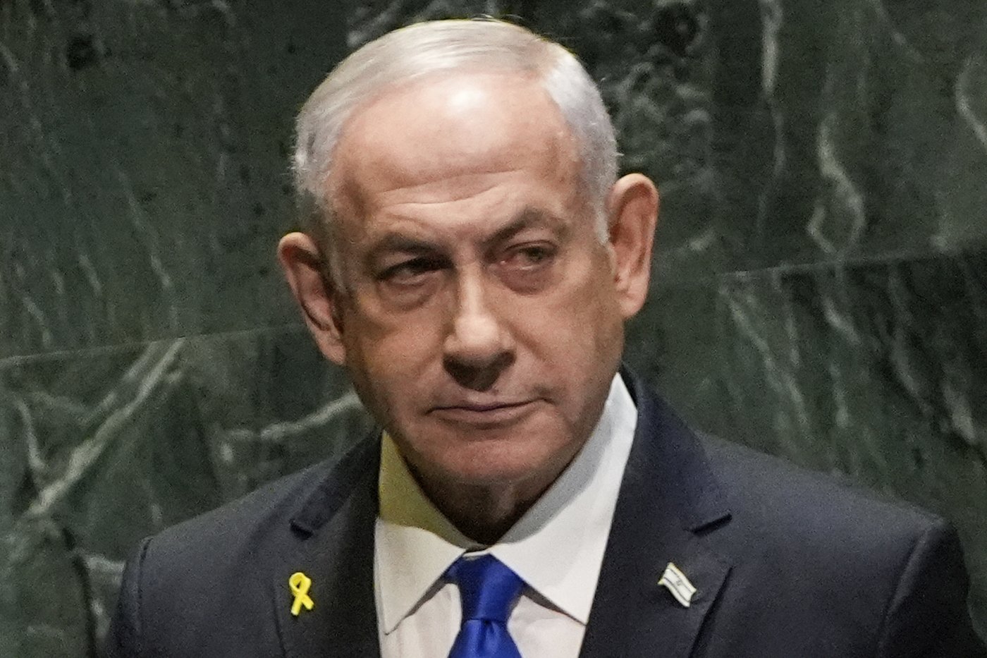 Israel and UN are maneuvering fraught but fundamental ties during Middle East wars | iNFOnews.ca